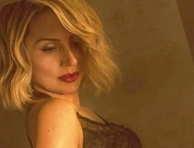 Οι εξετάσεις και το σοβαρό πρόβλημα υγείας της Μαρίας Ηλιάκη που της άλλαξε τη ζωή (βίντεο)